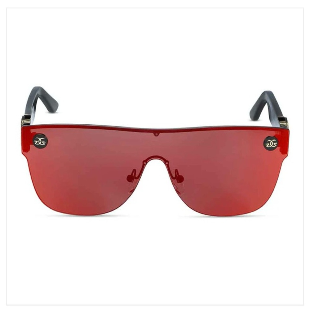 Gold Gods Cronos Sunglasses